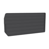 Black Length Divider for A30287 & A30288 (6-Pack) - A40287