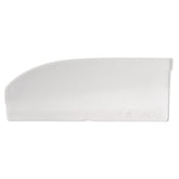 Clear Length Dividers A305B1 by FarrellPack (Pack of 6) - A405B1