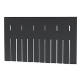 Black Short Dividers for A33220 (Pack of 6) - A41220P10