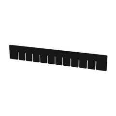 Black Short Dividers for A33223 (Pack of 6) - A41223E10