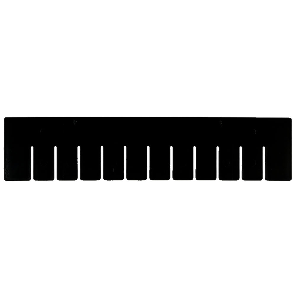 Black Short Dividers for A33224 by FarrellPack