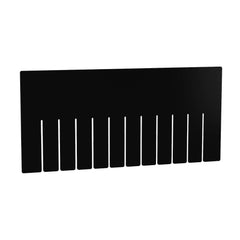 Black Short Dividers for A33228 by FarrellPack