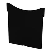 Black Width Dividers for A30230 (Pack of 6) - A41230E10
