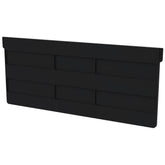 Black Width Dividers for A30250 (Pack of 6) - A41250E10