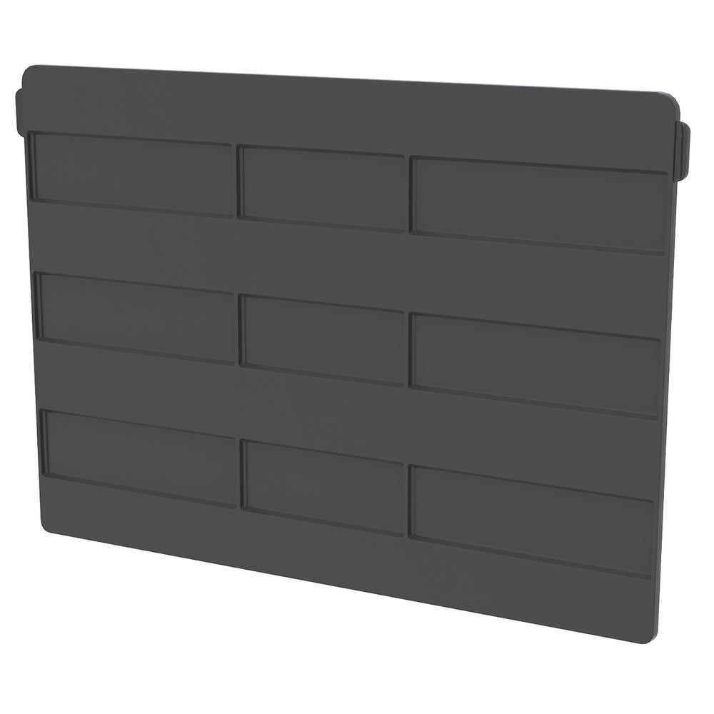 Black Width Dividers for A30270 by FarrellPack