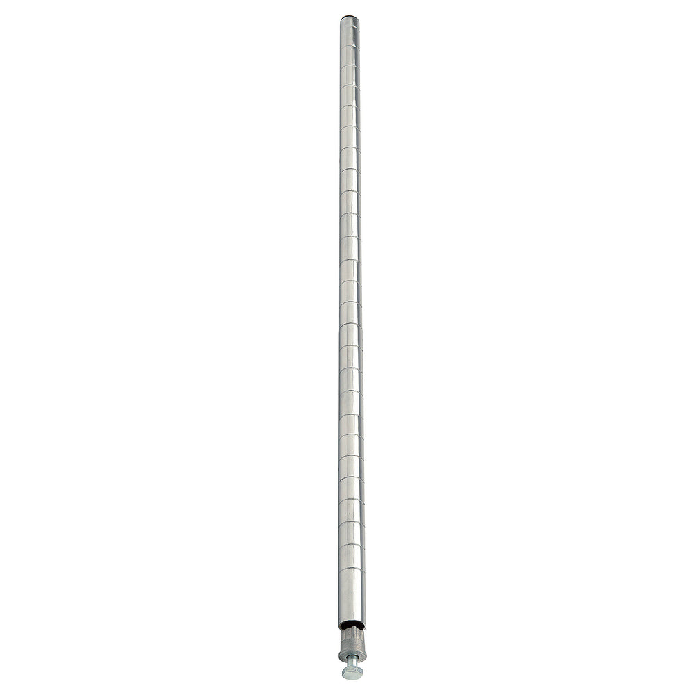 Chrome 34" Upright Post by FarrellPack