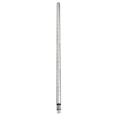 Chrome 34" Upright Post by FarrellPack