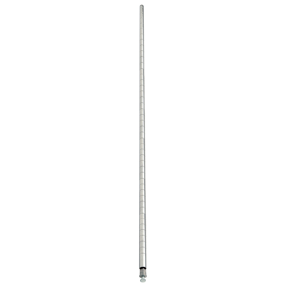 Chrome 54" Upright Post by FarrellPack
