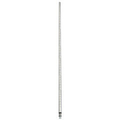 Chrome 54" Upright Post by FarrellPack