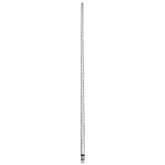 Chrome 54" Upright Post by FarrellPack - AK54POSTCHROME