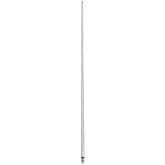 Chrome 74" Upright Post by FarrellPack - AK74POSTCHROME