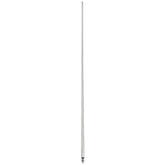 Chrome 86" Upright Post by FarrellPack - AK86POSTCHROME