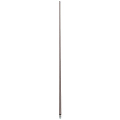 Grey Epoxy 86" Wire Shelving Upright Post by FarrellPack