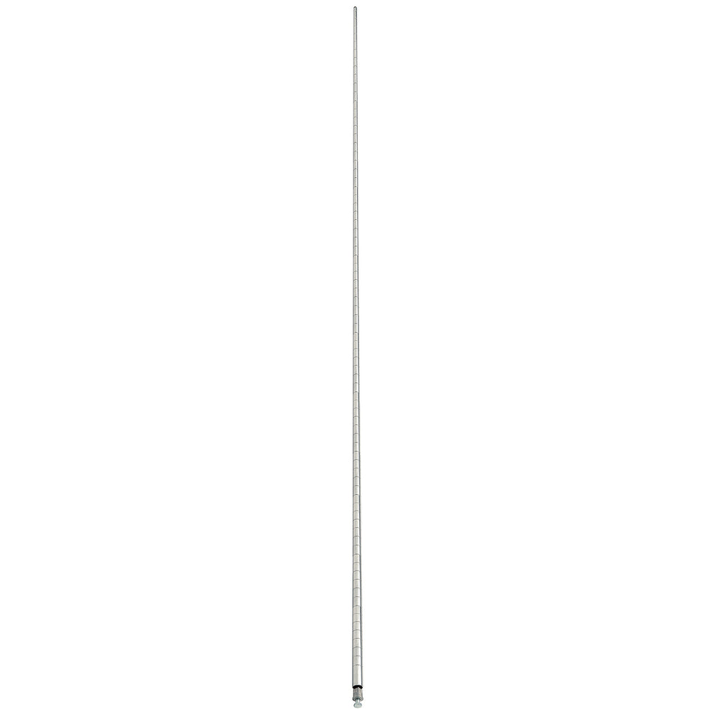 Chrome 96" Upright Post by FarrellPack