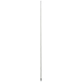 Chrome 96" Upright Post by FarrellPack - AK96POSTCHROME