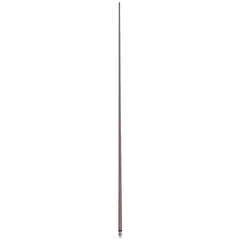 Grey Epoxy 96" Upright Post by FarrellPack - AK96POSTGREY