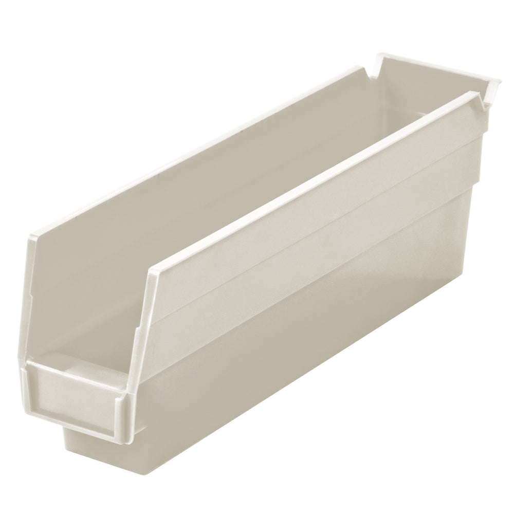 Stone Shelf Bin 11-5/8" x 2-3/4" x 4" by FarrellPack