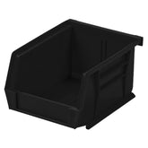Black Hanging & Stacking Bin 5-3/8" x 4-1/8" x 3" - AW30210BLACK