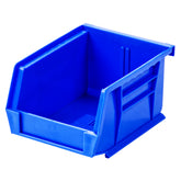 Blue Hanging & Stacking Bin 5-3/8" x 4-1/8" x 3" - AW30210BLUE