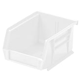 Clear Hanging & Stacking Bin 5-3/8" x 4-1/8" x 3" - AW30210CLEAR