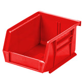 Red Hanging & Stacking Bin 5-3/8" x 4-1/8" x 3" - AW30210RED