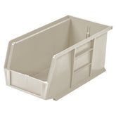 Stone Hanging & Stacking Bin, 10-7/8" x 5-1/2" x 5" - AW30230STONE