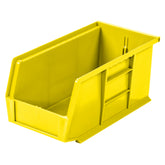 Yellow Hanging & Stacking Bin 10-7/8" x 5-1/2" x 5" - AW30230YELLOW