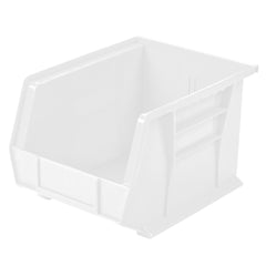 Clear Hanging & Stacking Bin 10-3/4" x 8-1/4" x 7" by FarrellPack