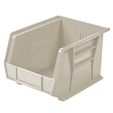 Stone Hanging & Stacking Bin 10-3/4" x 8-1/4" x 7 - AW30239STONE
