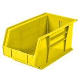 Yellow Hanging & Stacking Bin 14-3/4" x 8-1/4" x 7 - AW30240YELLOW