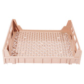 Beige Multi-Purpose Tray 26" x 22" x 7" - BA2622072205000