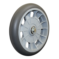 D15 10" Balloon Cushion Wheel