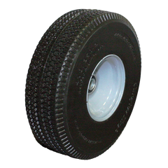 D6 10" Carefree® Wheel