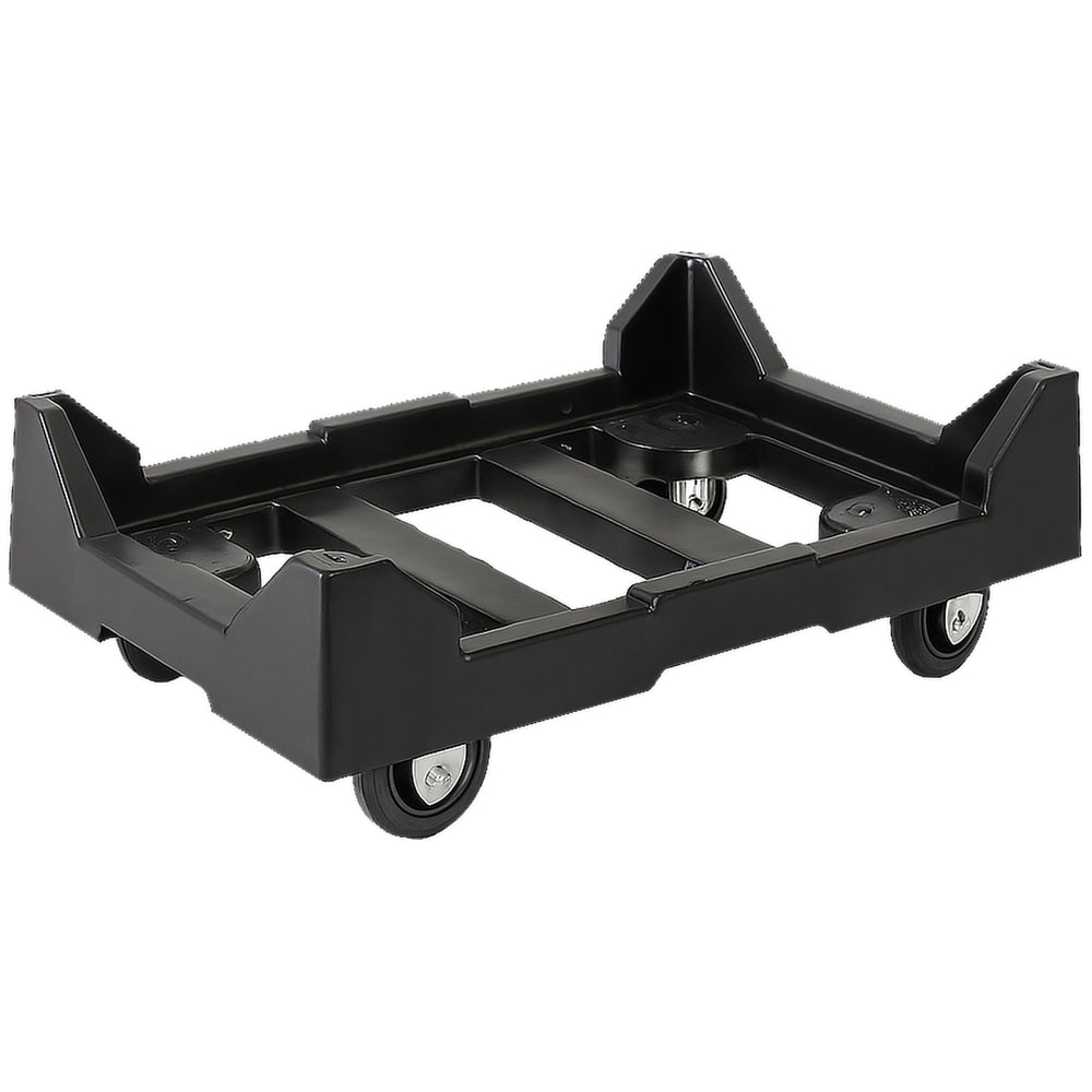 Black Dolly 28"x18" for 27"x17" Containers by FarrellPack