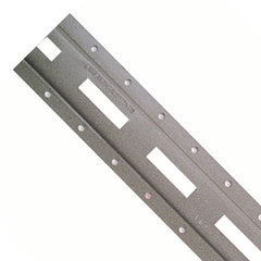 Kinedyne 5' Series A Powder Coated Vertical Logistic Track by Kinedyne for cargo securement and load restraint