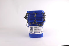 Kinedyne Grip Link Off-Road 7mm 11 x 24.5 Dual-Triple Stud Cross Tire Chains product image