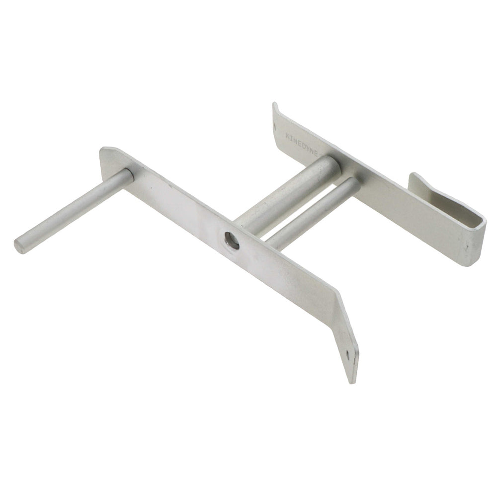 Kinedyne Premium Strap Winder by Kinedyne, steel zinc-plated strap winder for 2- to 4-inch webbing, trailer clamp storage