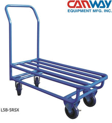Stock Cart
