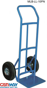 Heavy Duty Low Loop Handle Handtruck