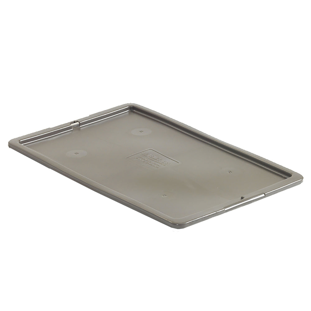Grey Lid for SW2415 Series Container by FarrellPack