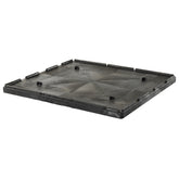 Black Lid for BF4844 Bulk Box - TL4844030010000