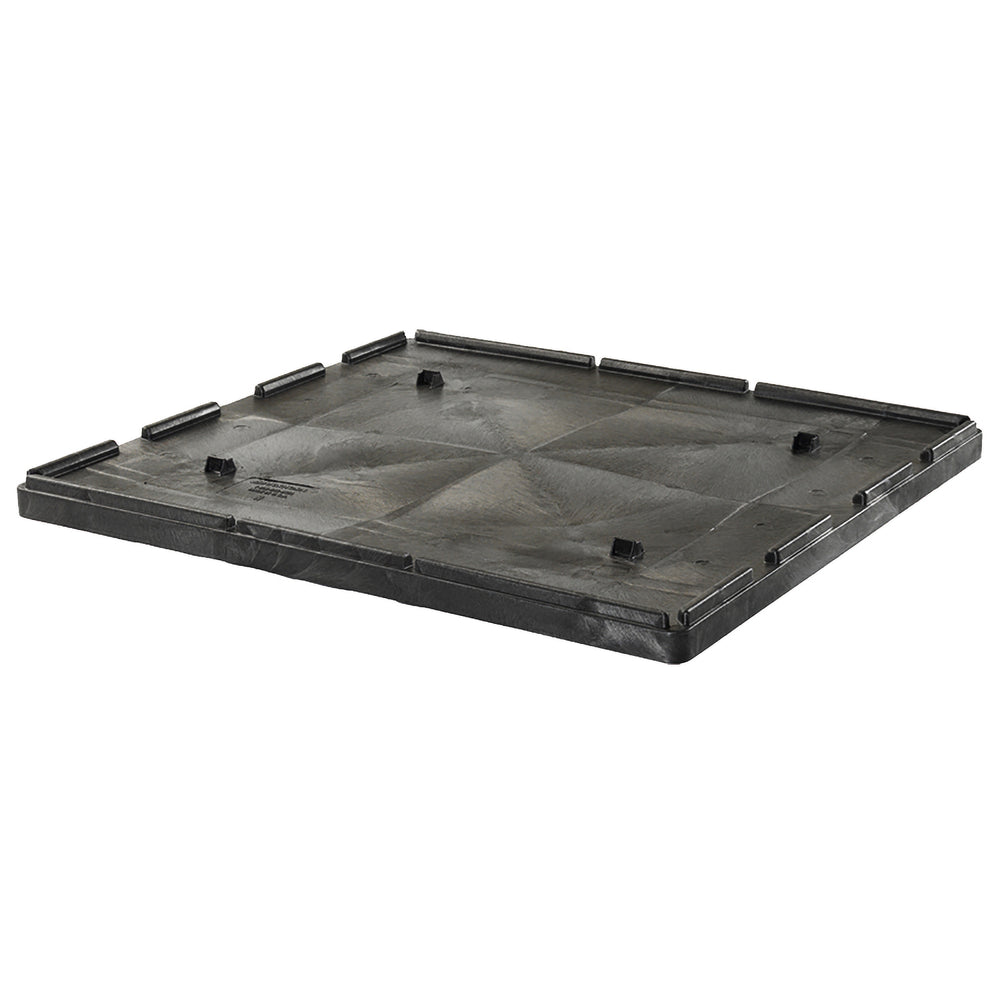 Black Lid for BF4844 Bulk Box by FarrellPack