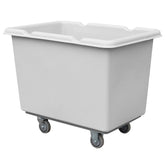 Grey Heavy Duty Starcart 39"x27"x31" with 4" Casters - TS125BCGREY