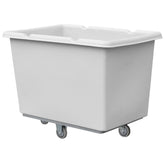 Heavy Duty Grey Starcart 41"x29"x31" with Casters - TS135AGREY