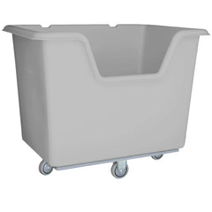 Grey Easy Access Starcart 43"x31"x36" by FarrellPack - TS150BDGREY
