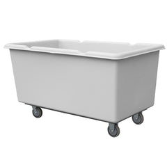 Heavy Duty Grey Starcart 59"x35"x32" with 5" Casters - TS160BCGREY