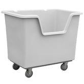 Grey Easy Access Starcart, 46"x31"x39", 900lb Cap - TS165BCGREY