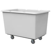Heavy Duty Starcart - Grey, 53" x 35" x 38", 800lb Cap. - TS180BCGREY