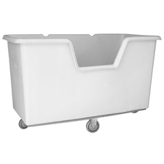 Grey Easy Access Starcart 63"x31"x39" by FarrellPack - TS185BDGREY