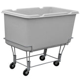 Grey Elevated Starcart, 33" x 19" x 28", 200lb Cap. - TS300EGREY